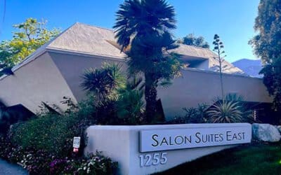 The CHAIR: More Than a Barbershop