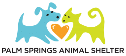 Palm Springs Animal Shelter.