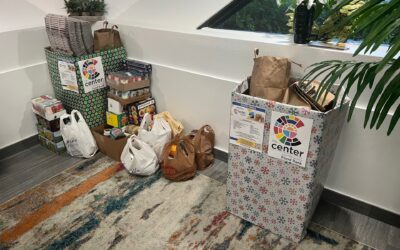 Help us Spread some Joy