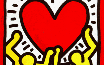 OUR HEARTS ARE BRIMMING